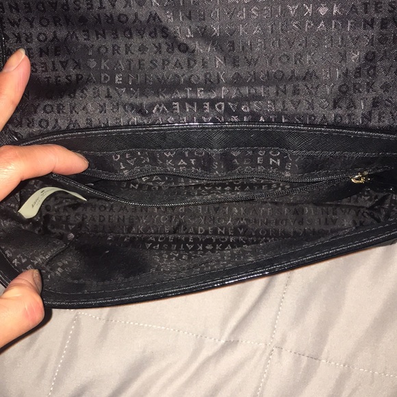 ♥️SOLD♥️ Crossbody Kate Spade - Picture 4 of 6